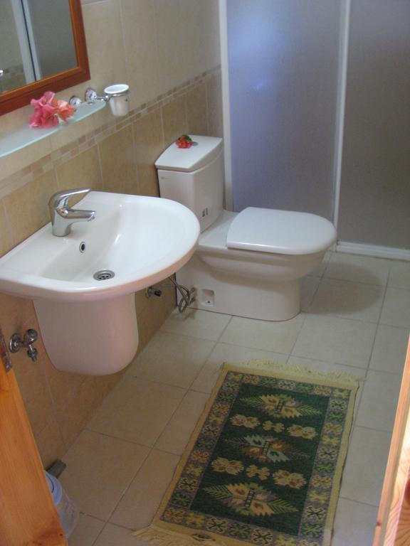 أدراسان Atici 2 Hotel الغرفة الصورة