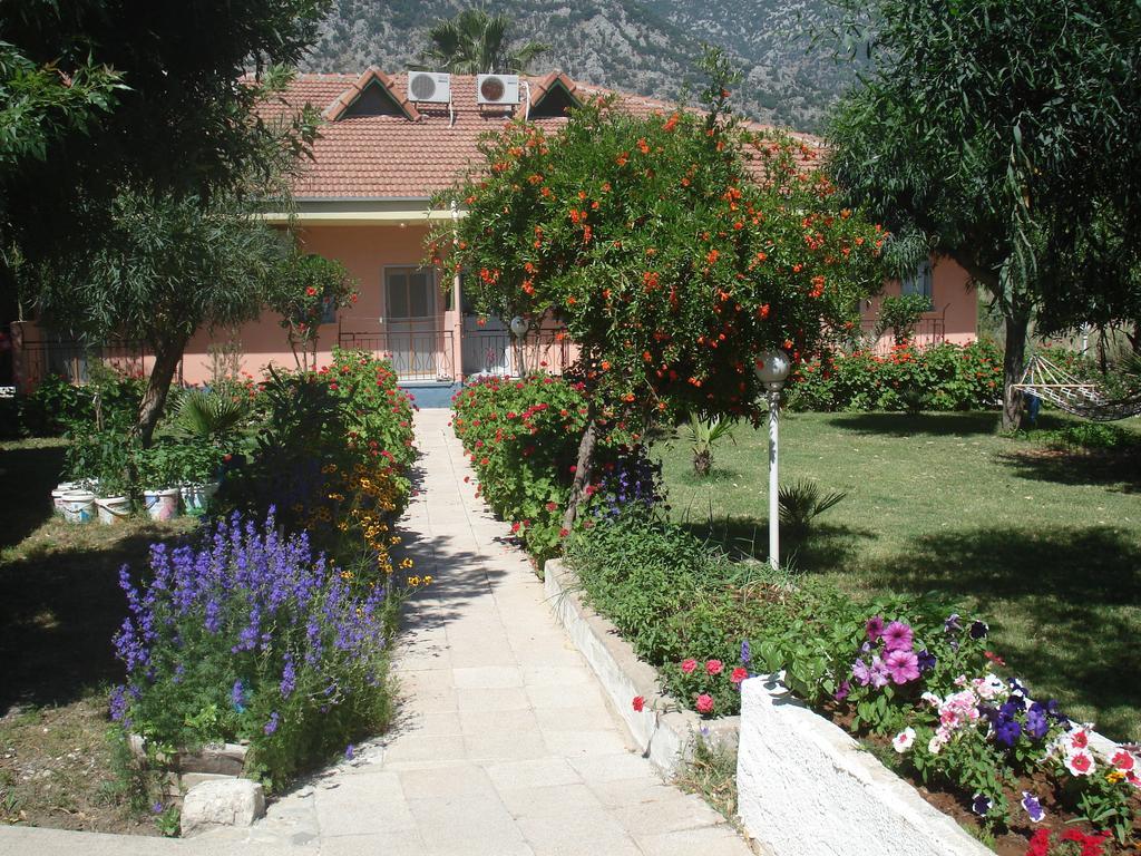 أدراسان Atici 2 Hotel الغرفة الصورة