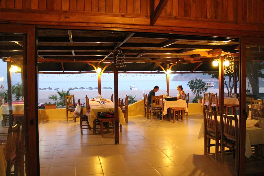 أدراسان Atici 2 Hotel المظهر الخارجي الصورة