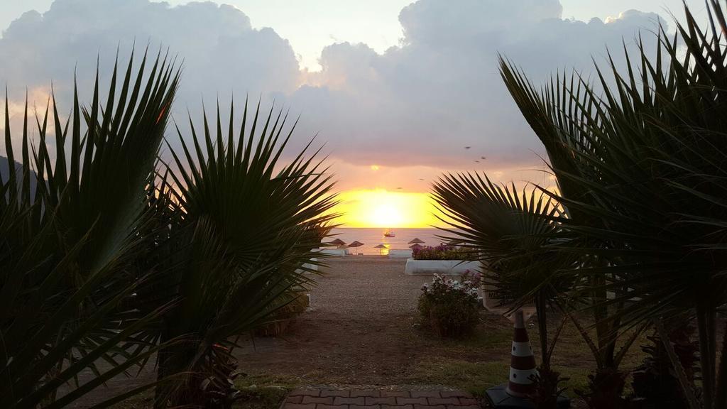 أدراسان Atici 2 Hotel المظهر الخارجي الصورة